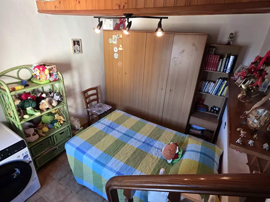 Immagine 18 di Appartamento in vendita  a Montelupo Fiorentino