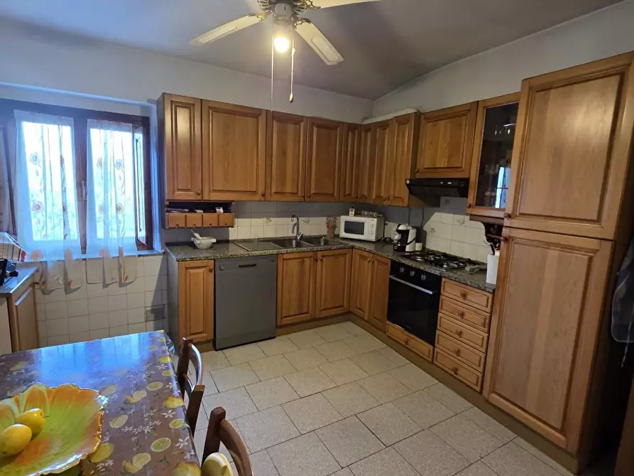 Immagine 7 di Appartamento in vendita  a Montelupo Fiorentino