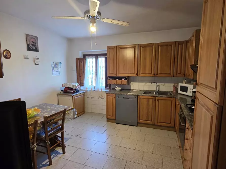 Immagine 5 di Appartamento in vendita  a Montelupo Fiorentino