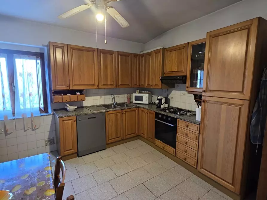 Immagine 6 di Appartamento in vendita  a Montelupo Fiorentino