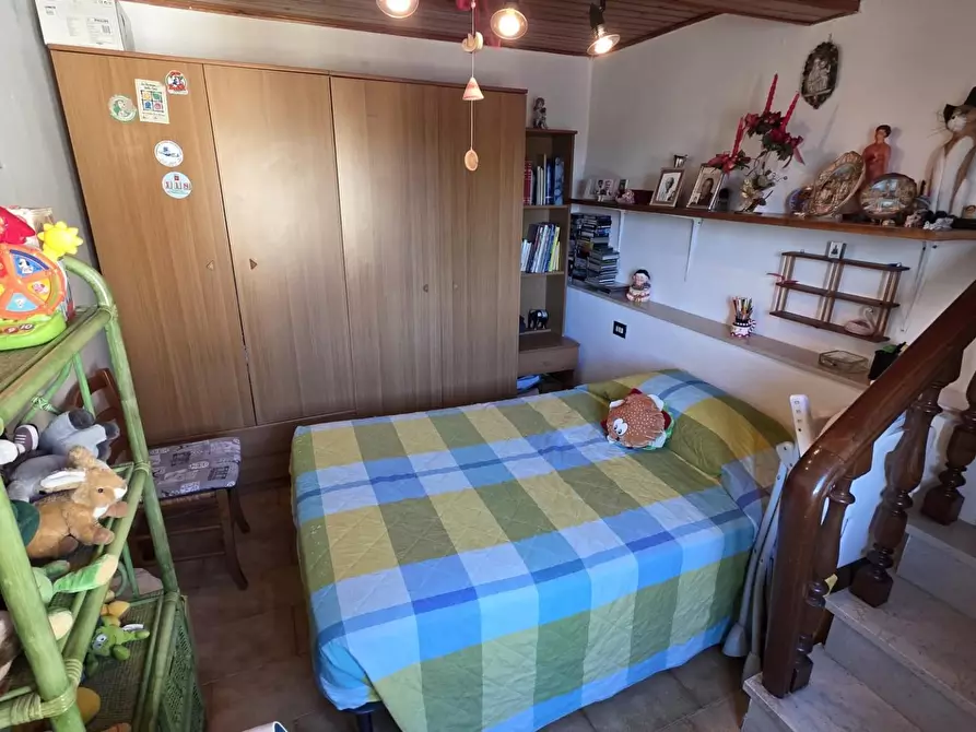 Immagine 17 di Appartamento in vendita  a Montelupo Fiorentino