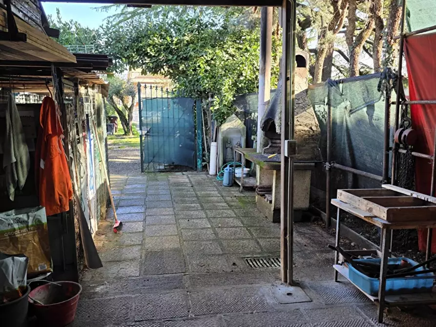 Immagine 25 di Appartamento in vendita  a Montelupo Fiorentino