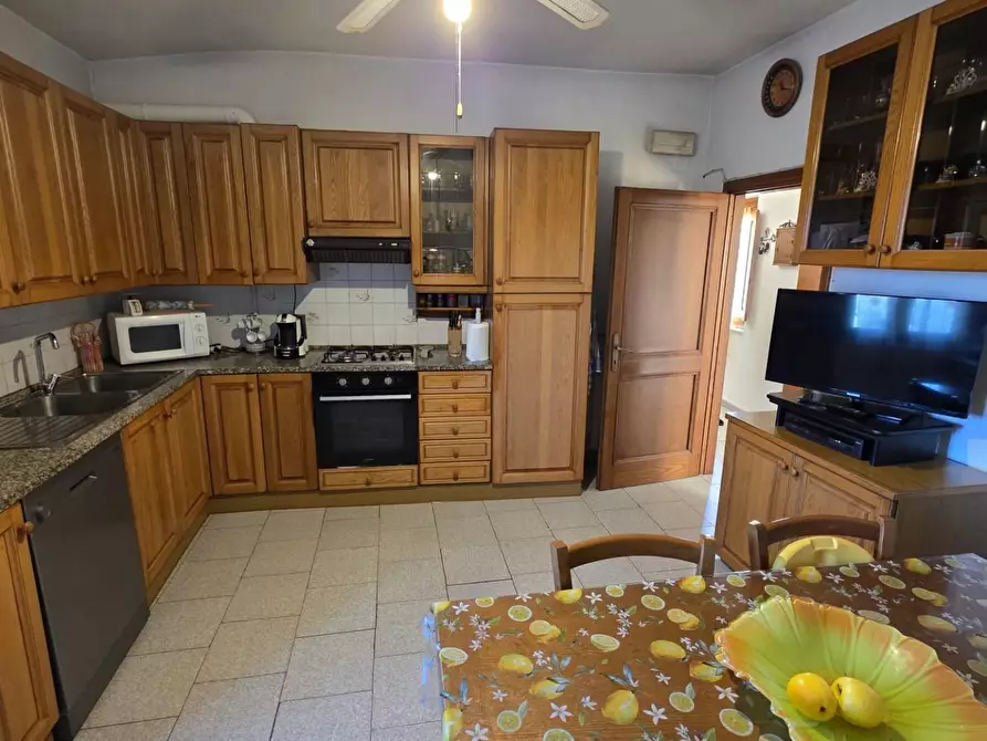 Immagine 3 di Appartamento in vendita  a Montelupo Fiorentino