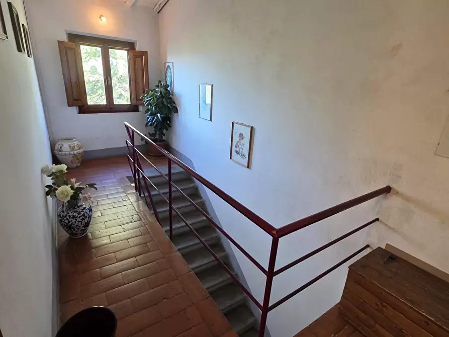 Immagine 2 di Appartamento in vendita  a Montelupo Fiorentino