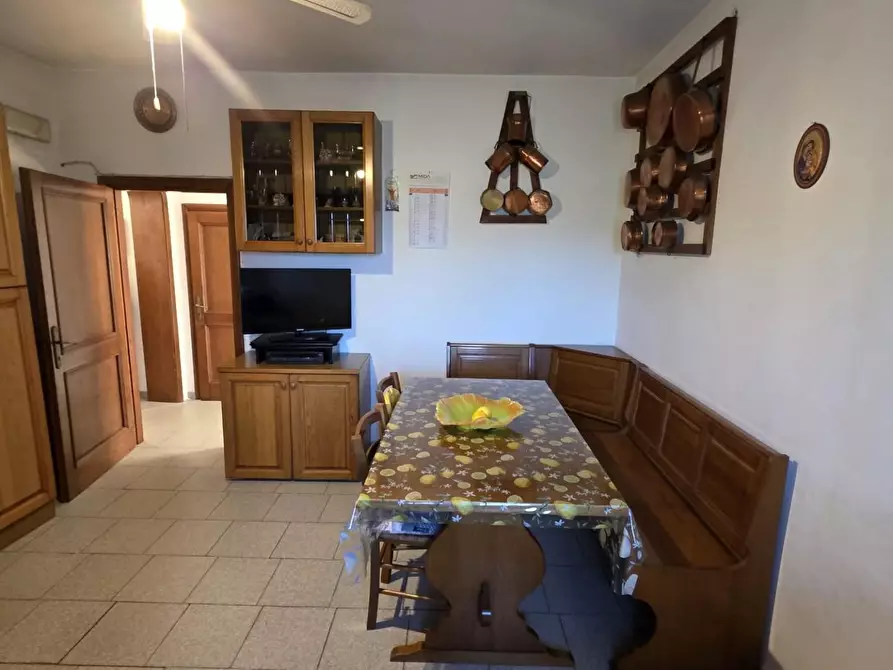 Immagine 4 di Appartamento in vendita  a Montelupo Fiorentino