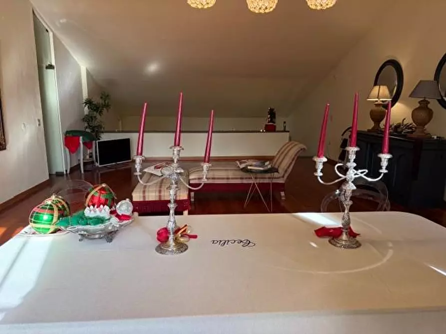 Immagine 8 di Casa semindipendente in vendita  a Cascina