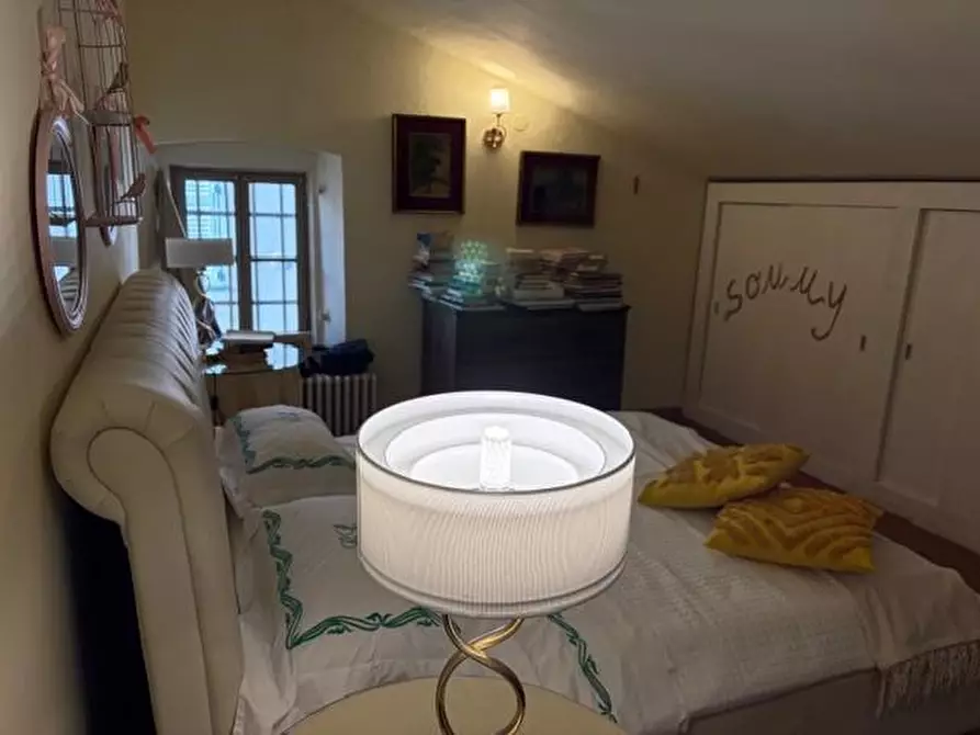 Immagine 13 di Casa semindipendente in vendita  a Cascina