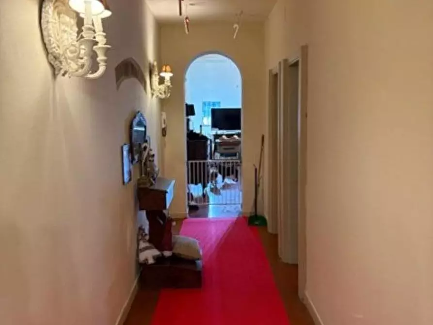 Immagine 22 di Casa semindipendente in vendita  a Cascina