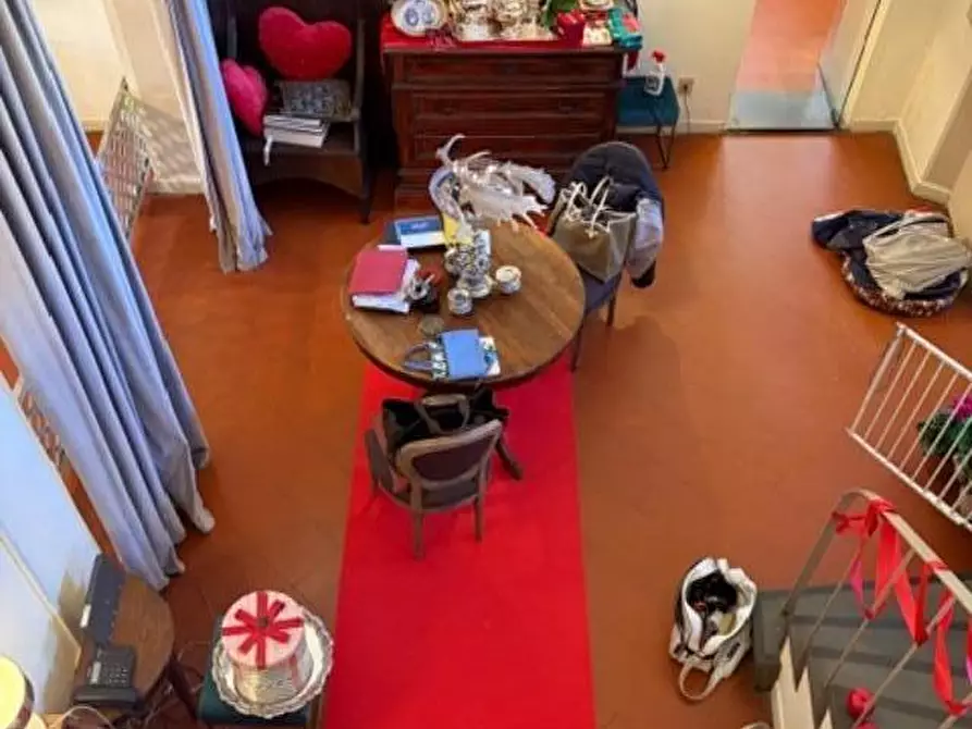 Immagine 17 di Casa semindipendente in vendita  a Cascina