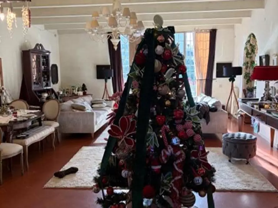 Immagine 19 di Casa semindipendente in vendita  a Cascina