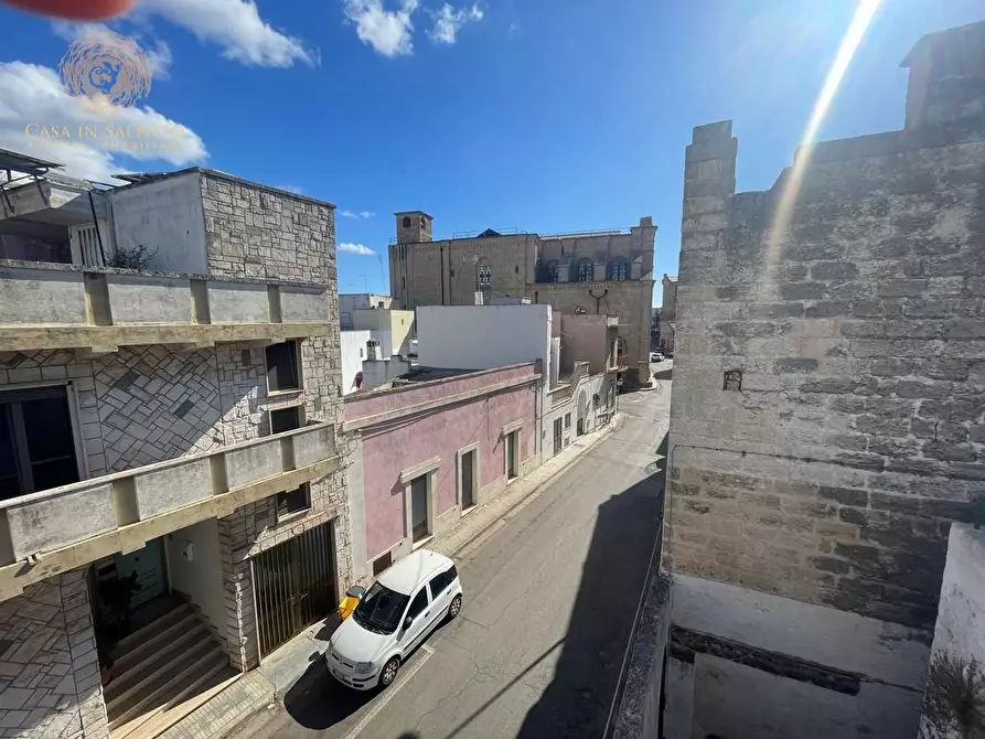 Immagine 2 di Appartamento in vendita  a Corsano