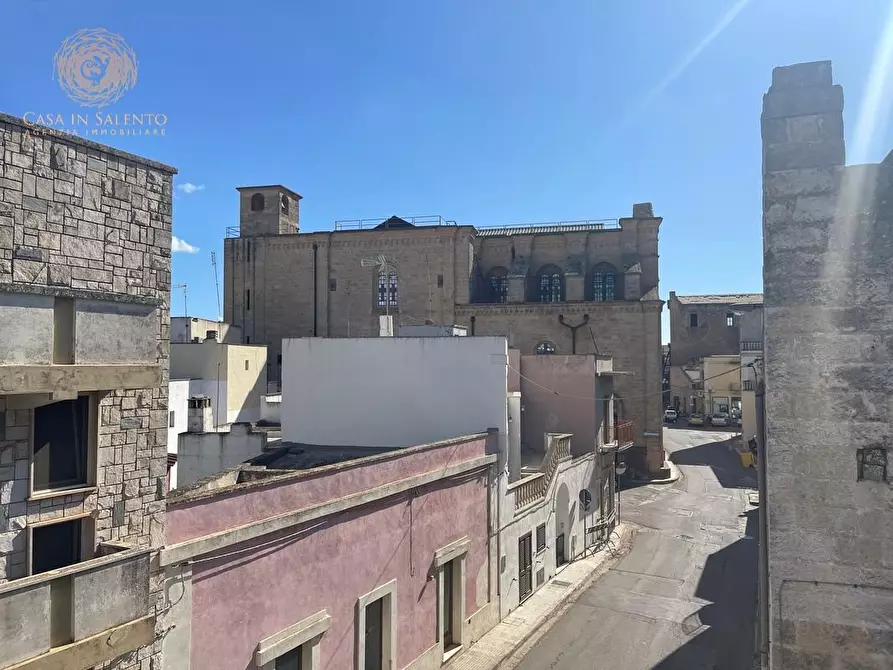 Immagine 1 di Appartamento in vendita  a Corsano