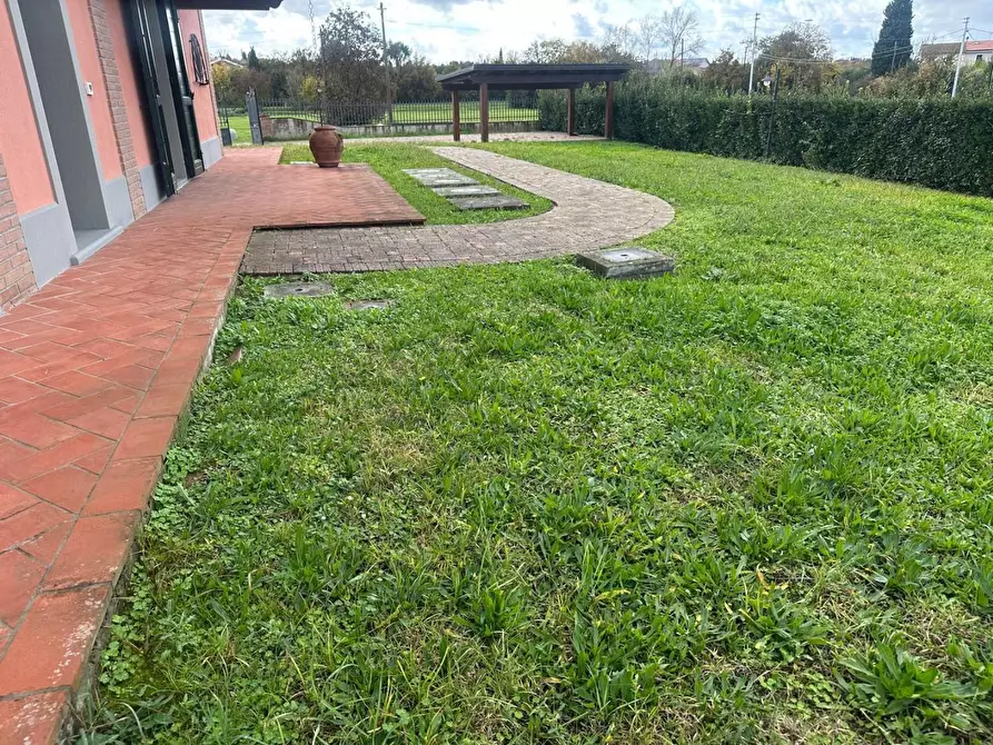 Immagine 26 di Casa semindipendente in vendita  a Empoli