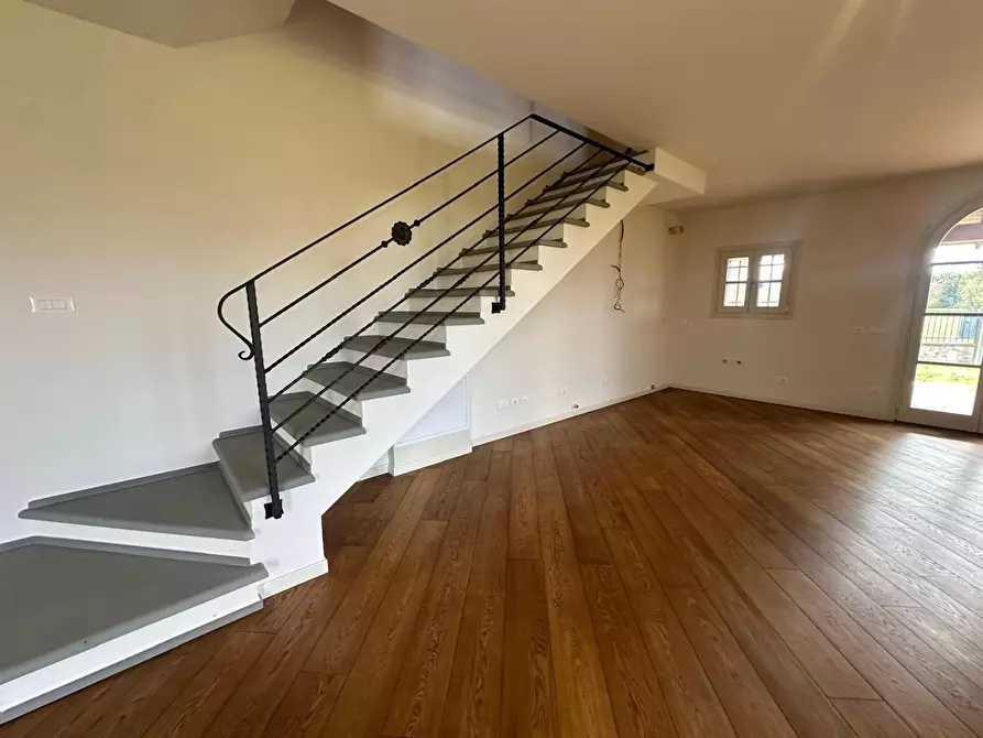 Immagine 20 di Casa semindipendente in vendita  a Empoli