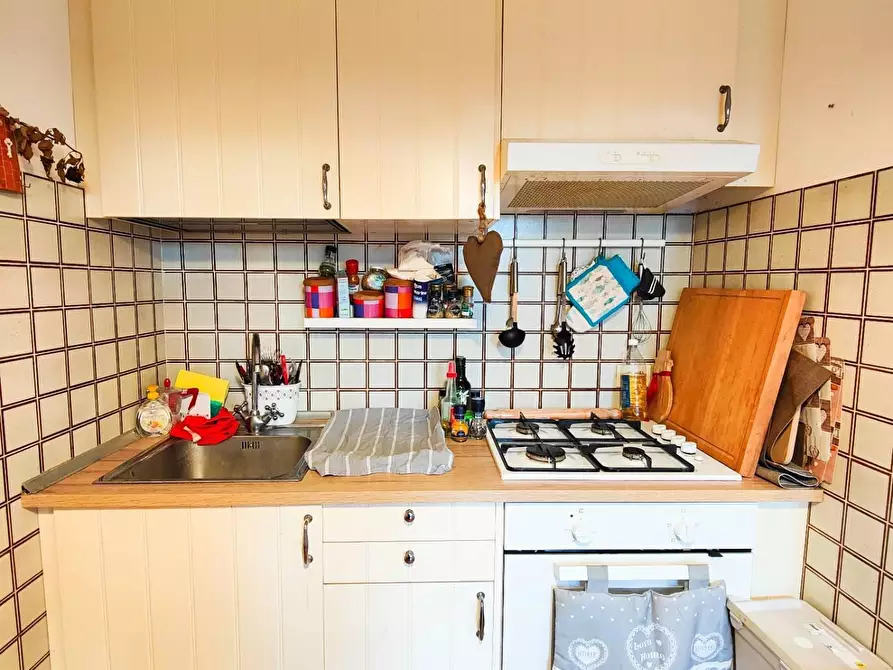 Immagine 9 di Appartamento in vendita  a Pisa