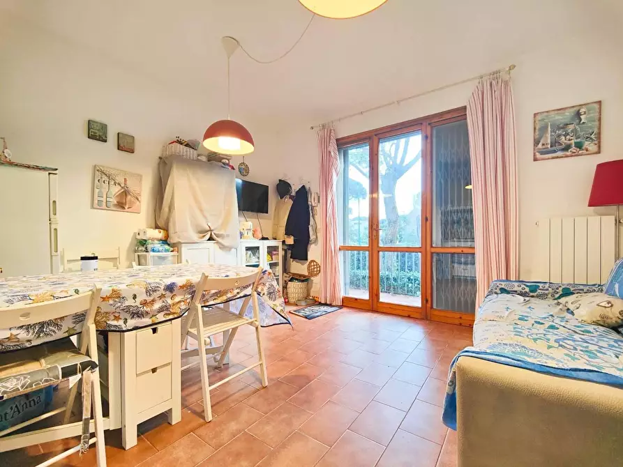 Immagine 7 di Appartamento in vendita  a Pisa