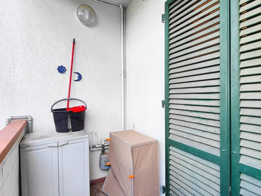 Immagine 16 di Appartamento in vendita  a Pisa