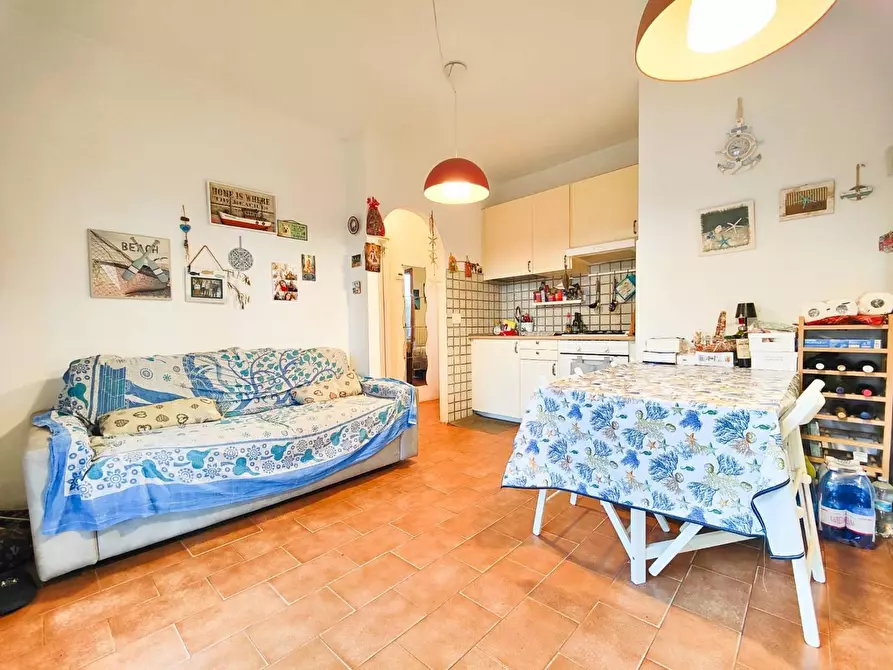 Immagine 4 di Appartamento in vendita  a Pisa