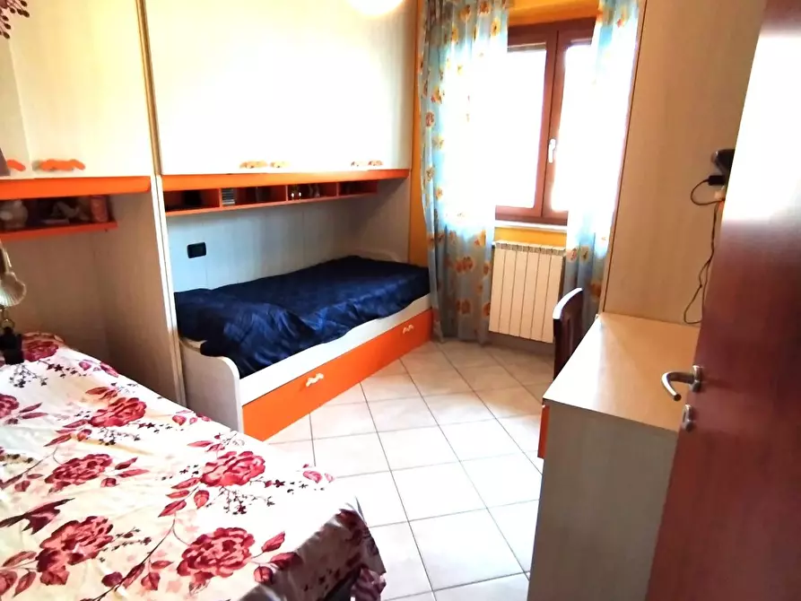 Immagine 12 di Appartamento in vendita  a Colle Di Val D'elsa