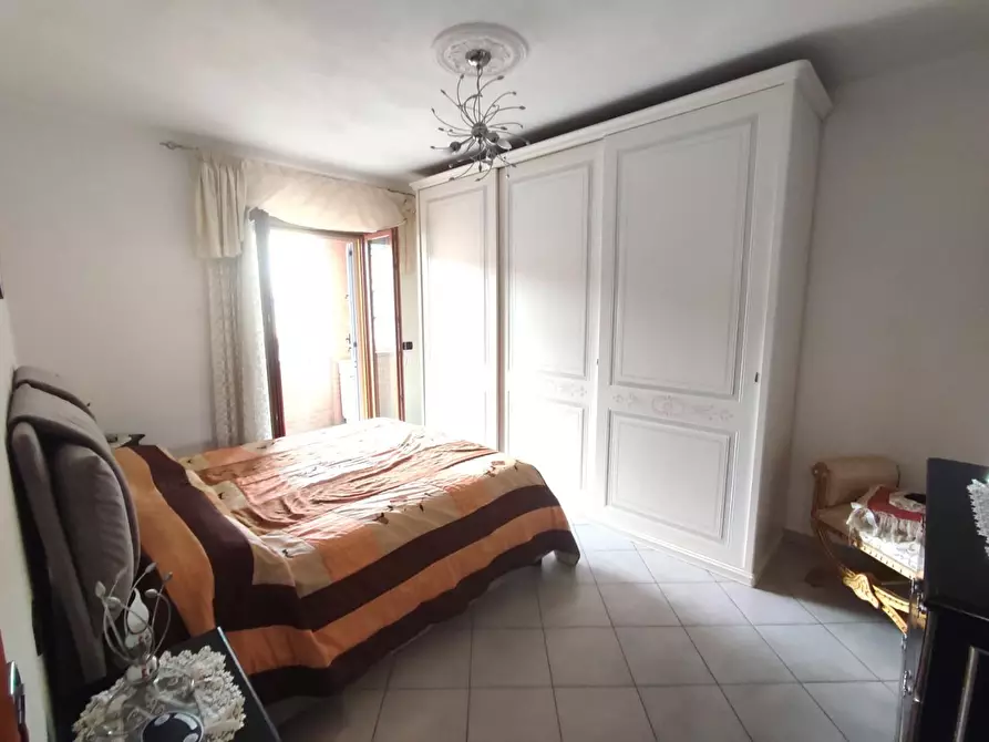 Immagine 9 di Appartamento in vendita  a Colle Di Val D'elsa