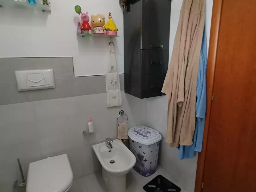 Immagine 17 di Appartamento in vendita  a Colle Di Val D'elsa