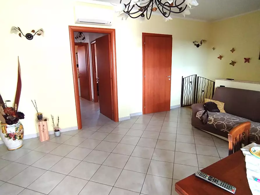 Immagine 8 di Appartamento in vendita  a Colle Di Val D'elsa