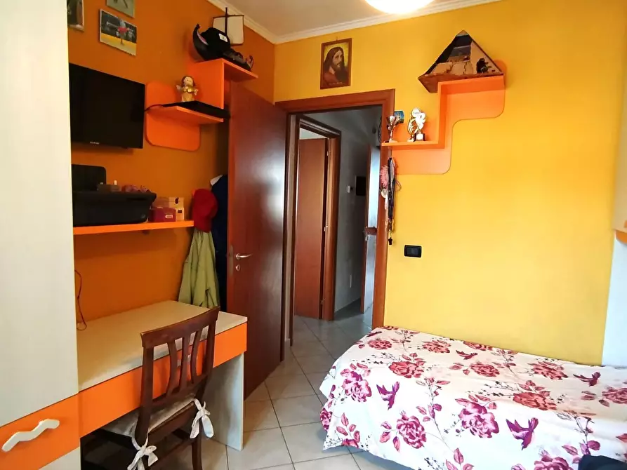 Immagine 13 di Appartamento in vendita  a Colle Di Val D'elsa