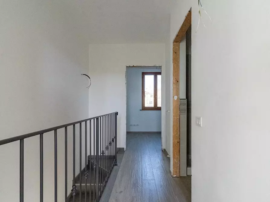 Immagine 16 di Appartamento in vendita  a Castelfiorentino