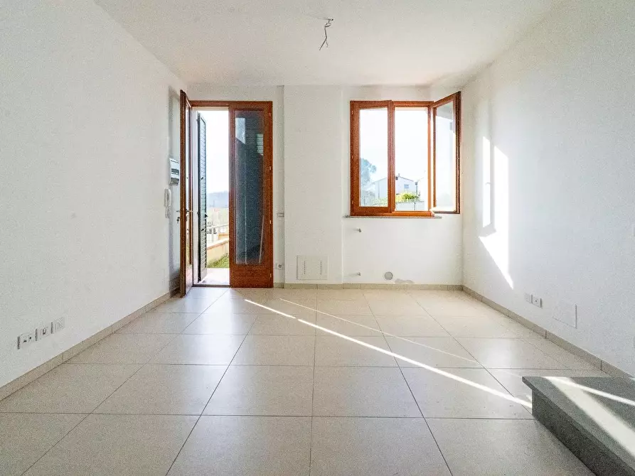 Immagine 2 di Appartamento in vendita  a Castelfiorentino