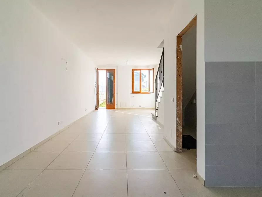 Immagine 3 di Appartamento in vendita  a Castelfiorentino