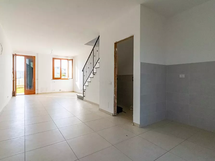 Immagine 4 di Appartamento in vendita  a Castelfiorentino