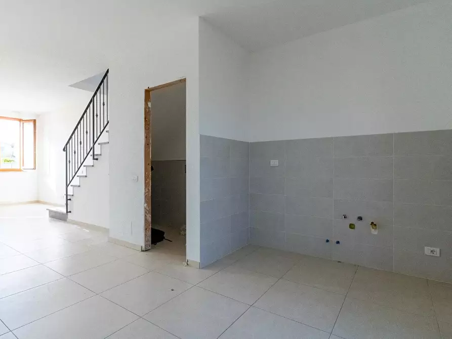 Immagine 5 di Appartamento in vendita  a Castelfiorentino