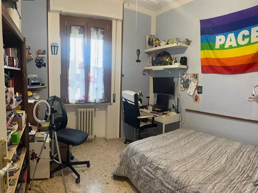 Immagine 14 di Appartamento in vendita  a Ponsacco