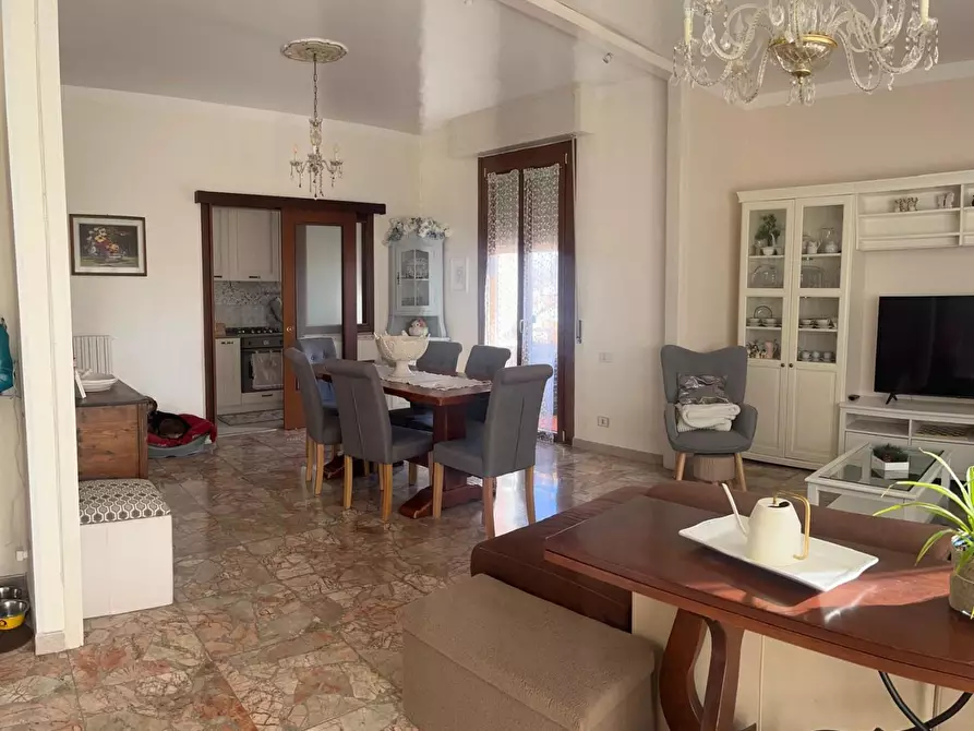 Immagine 2 di Appartamento in vendita  a Ponsacco