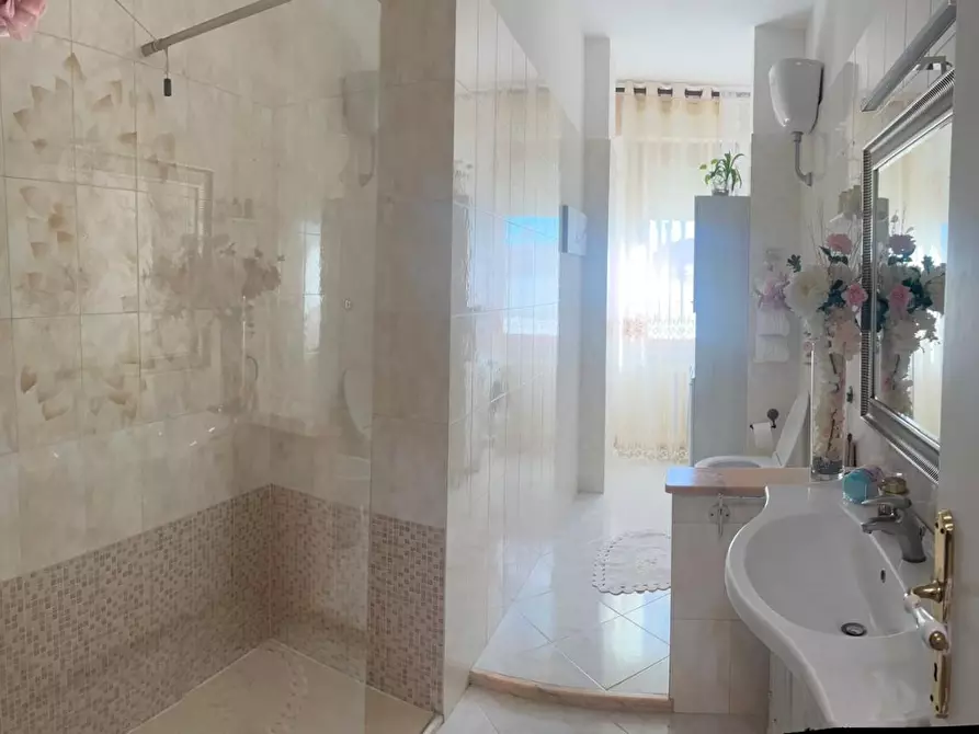 Immagine 8 di Appartamento in vendita  a Ponsacco