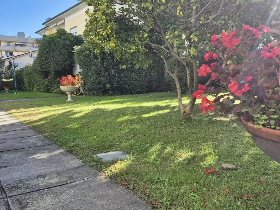 Immagine 65 di Appartamento in vendita  a Viareggio