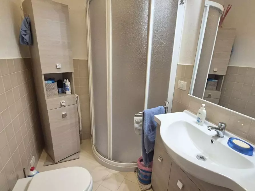 Immagine 42 di Appartamento in vendita  a Viareggio