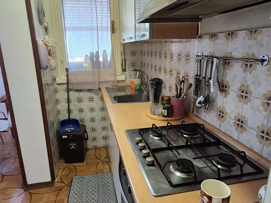 Immagine 23 di Appartamento in vendita  a Viareggio