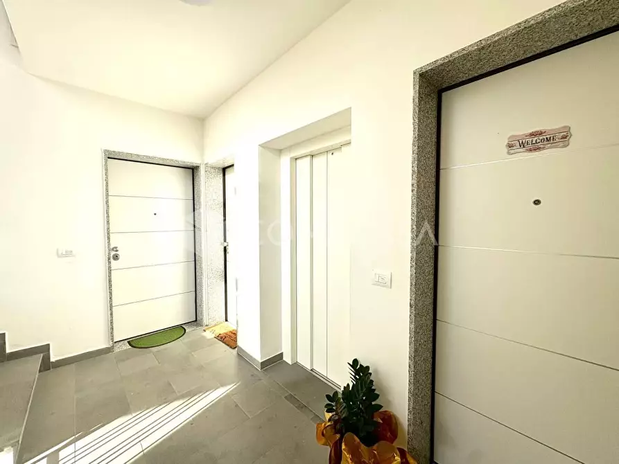 Immagine 16 di Appartamento in vendita  a Santa Maria A Monte