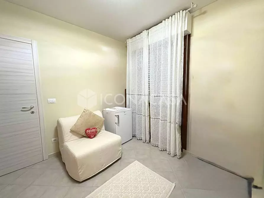 Immagine 5 di Appartamento in vendita  a Santa Maria A Monte