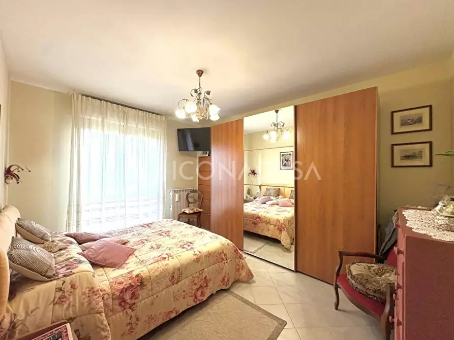 Immagine 3 di Appartamento in vendita  a Santa Maria A Monte