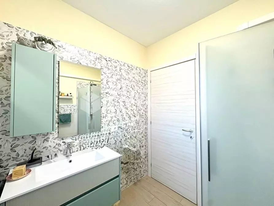 Immagine 7 di Appartamento in vendita  a Santa Maria A Monte