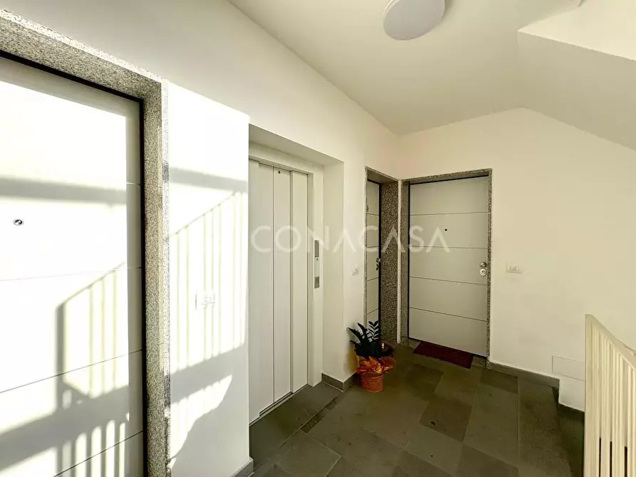 Immagine 17 di Appartamento in vendita  a Santa Maria A Monte