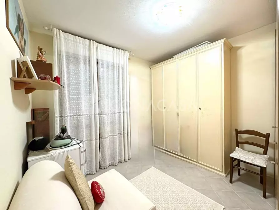 Immagine 4 di Appartamento in vendita  a Santa Maria A Monte