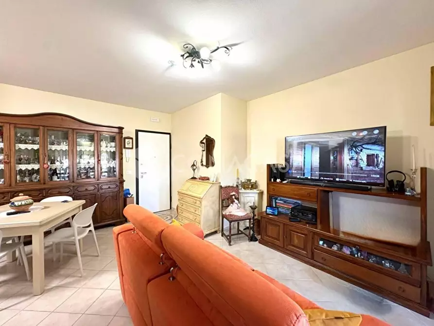 Immagine 11 di Appartamento in vendita  a Santa Maria A Monte