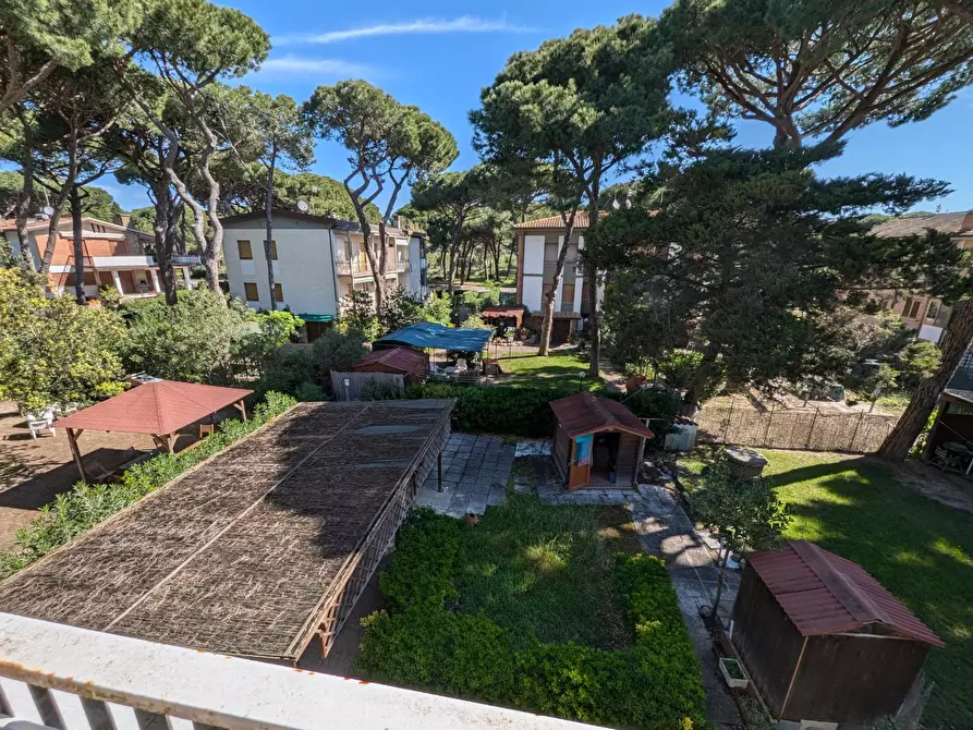 Immagine 11 di Appartamento in vendita  a Grosseto