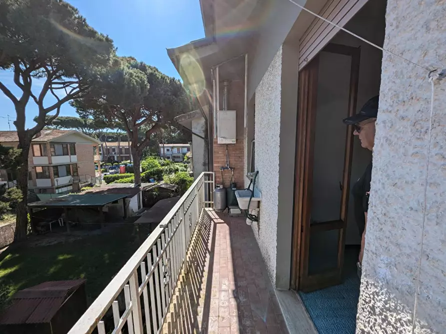 Immagine 13 di Appartamento in vendita  a Grosseto