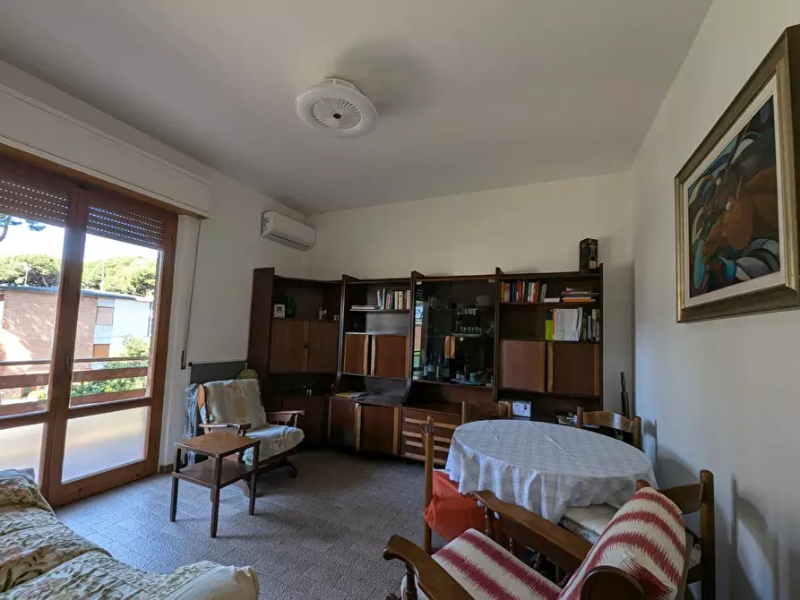 Immagine 3 di Appartamento in vendita  a Grosseto