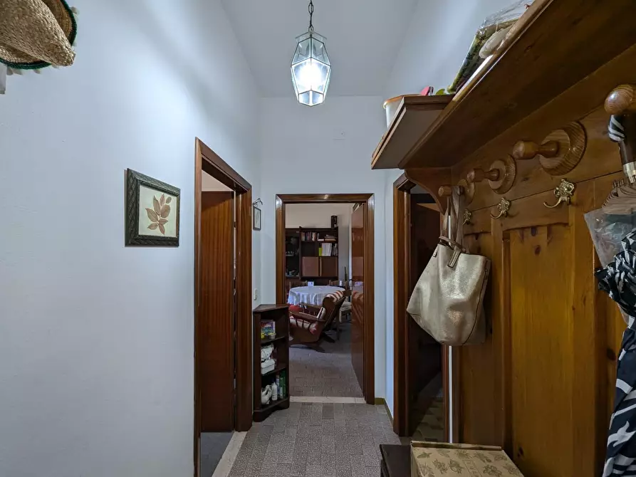 Immagine 14 di Appartamento in vendita  a Grosseto