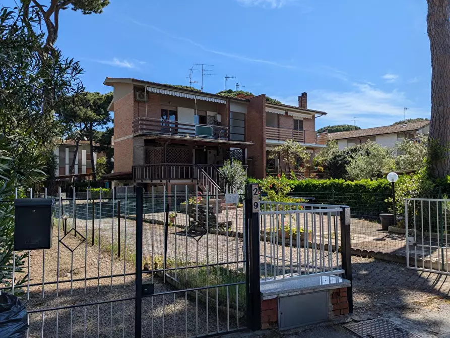 Immagine 19 di Appartamento in vendita  a Grosseto